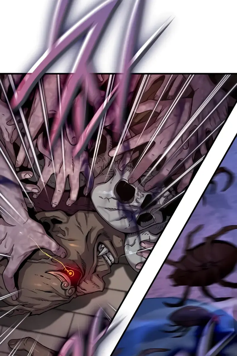 Myst, Might, Mayhem Chapter 22 Page 4