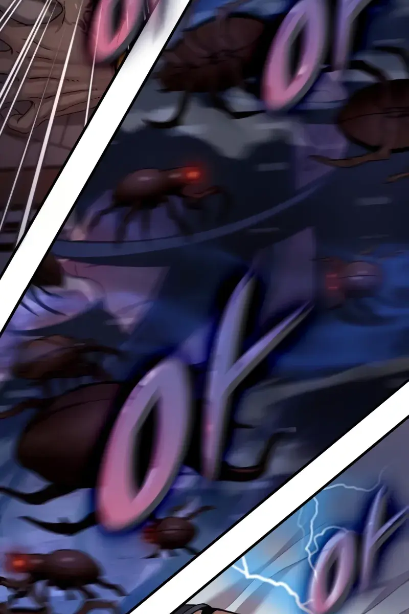 Myst, Might, Mayhem Chapter 22 Page 5