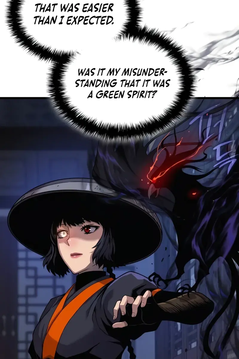 Myst, Might, Mayhem Chapter 22 Page 7