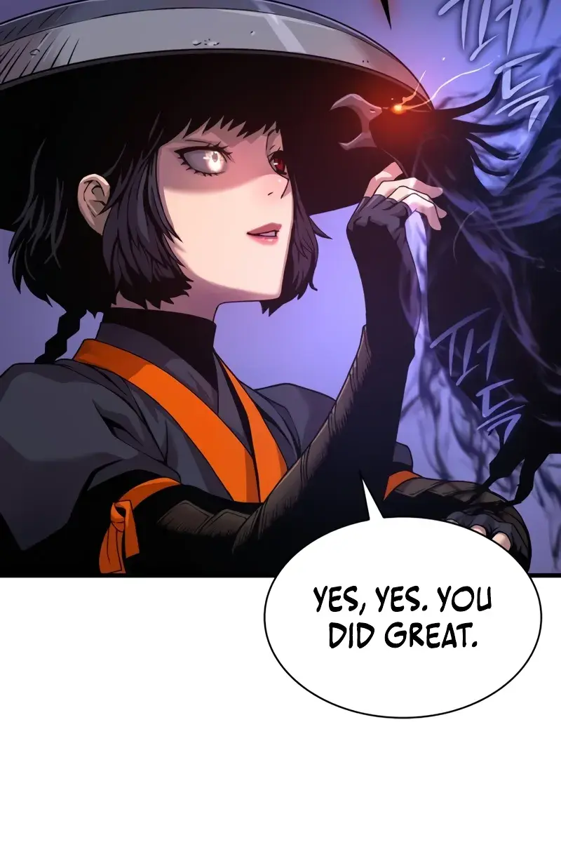 Myst, Might, Mayhem Chapter 22 Page 9