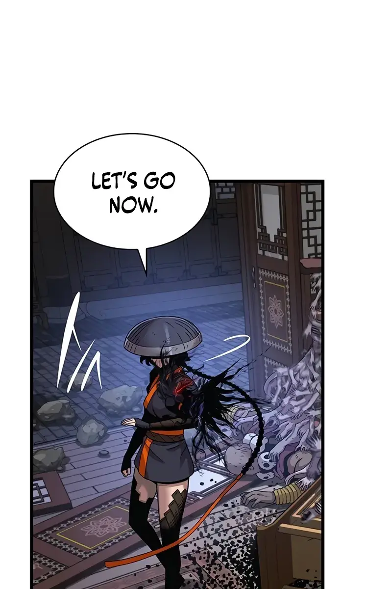 Myst, Might, Mayhem Chapter 22 Page 10