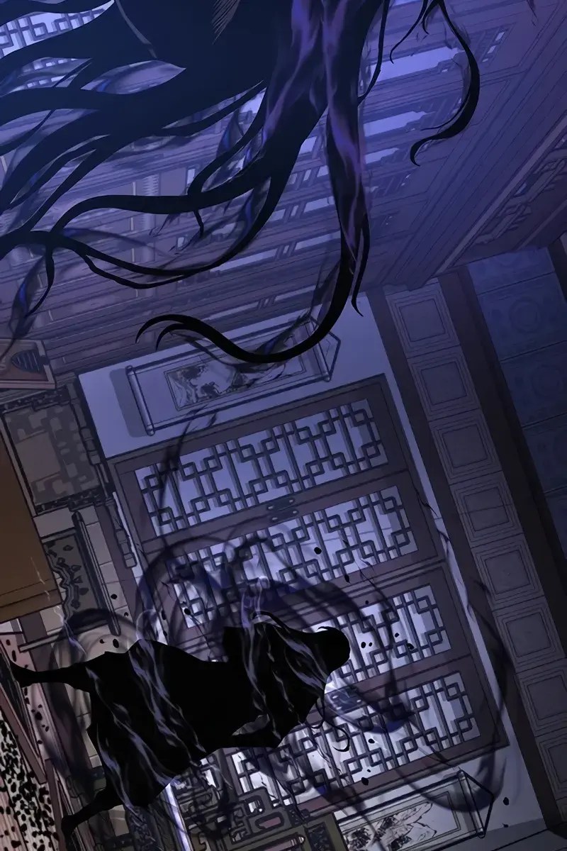 Myst, Might, Mayhem Chapter 22 Page 15