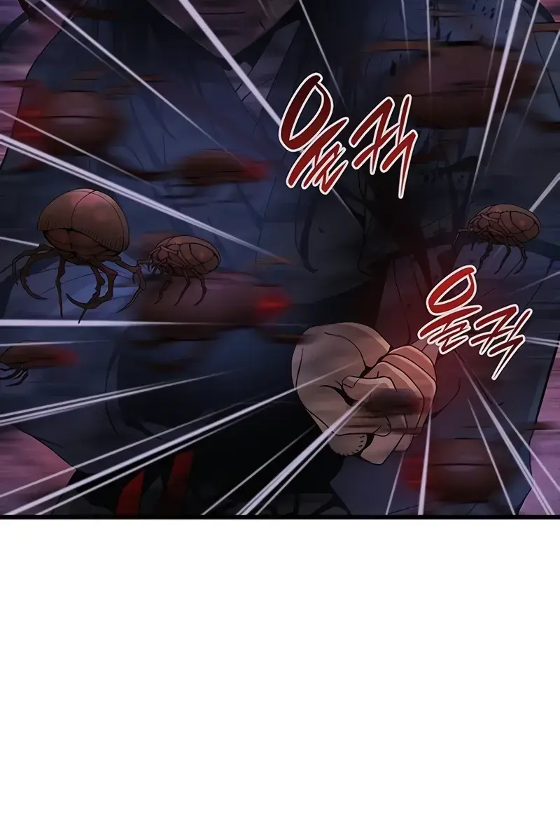 Myst, Might, Mayhem Chapter 22 Page 17