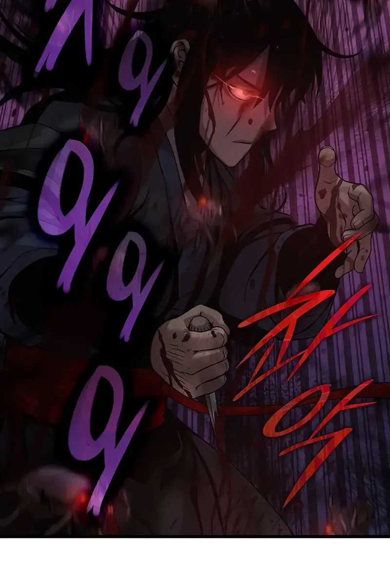 Myst, Might, Mayhem Chapter 22 Page 23