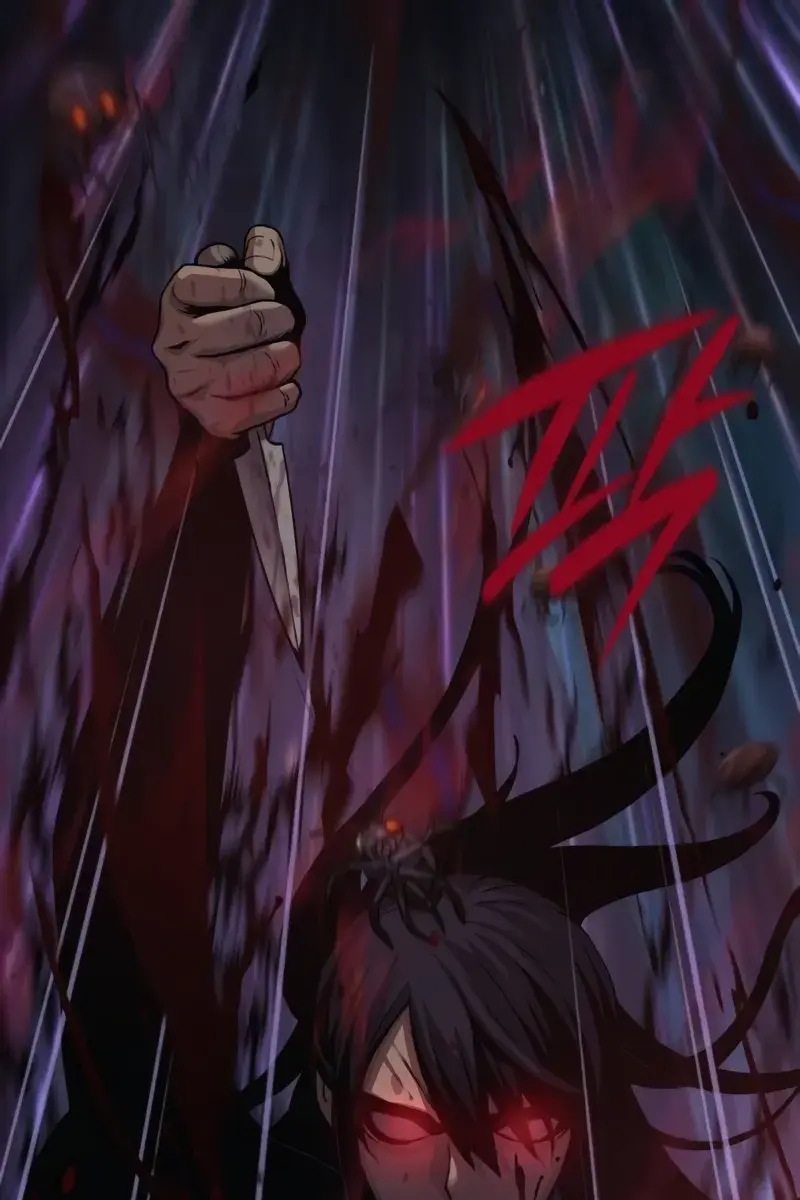 Myst, Might, Mayhem Chapter 22 Page 27