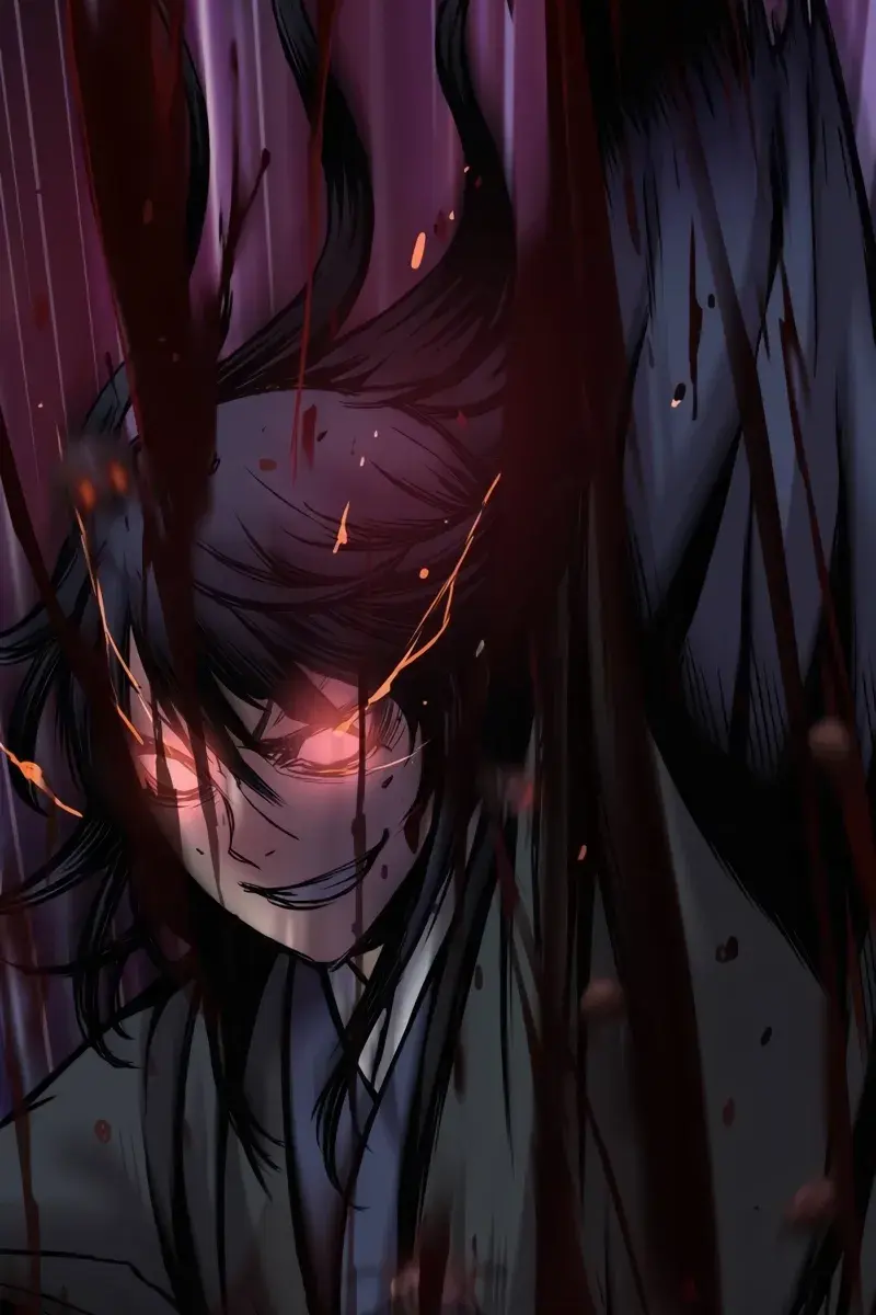 Myst, Might, Mayhem Chapter 22 Page 31