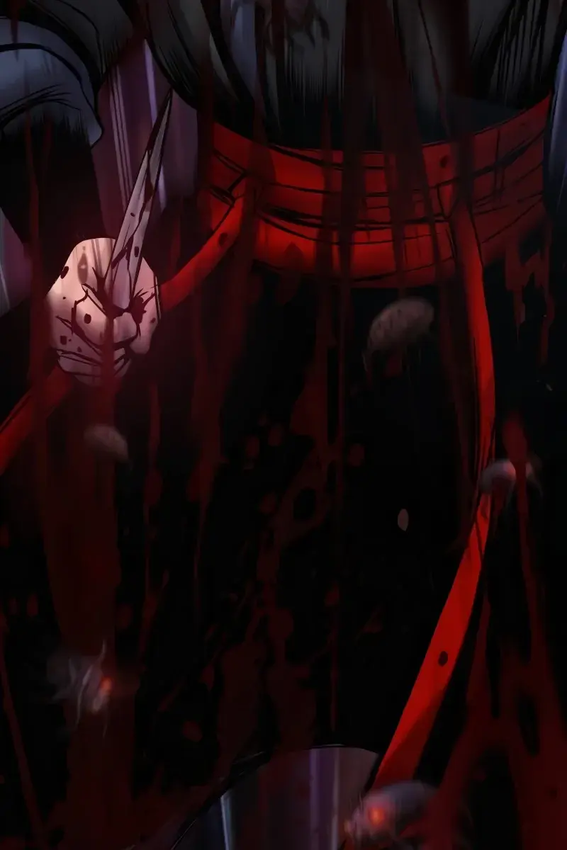 Myst, Might, Mayhem Chapter 22 Page 32