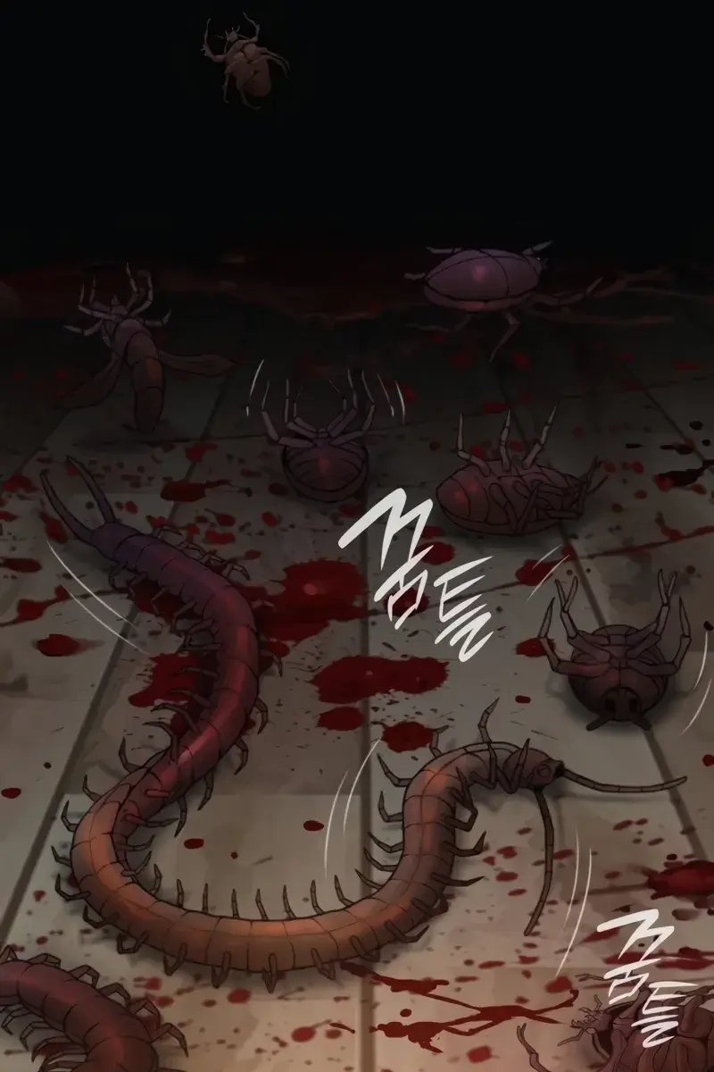 Myst, Might, Mayhem Chapter 22 Page 38