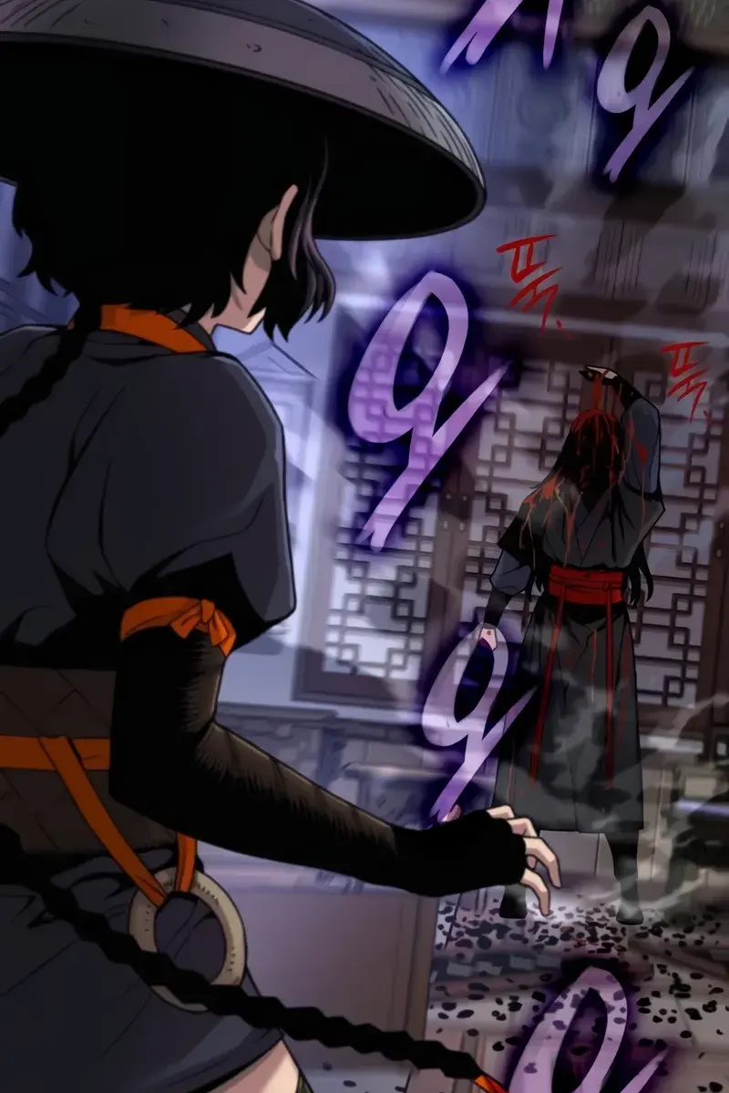 Myst, Might, Mayhem Chapter 22 Page 42