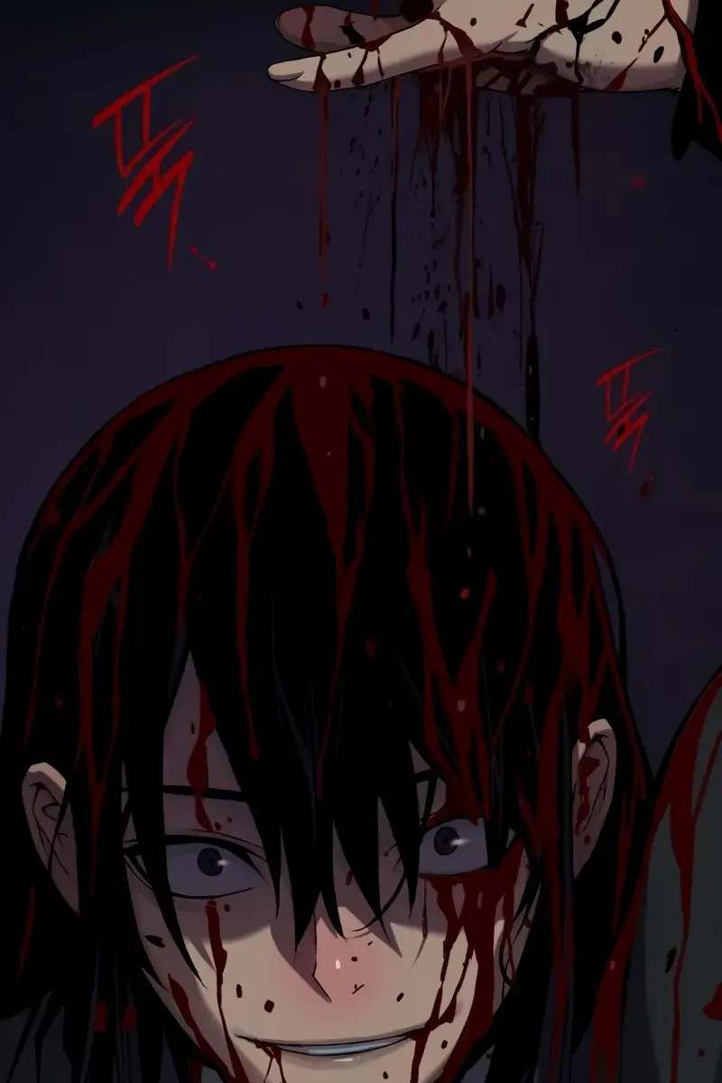 Myst, Might, Mayhem Chapter 22 Page 44