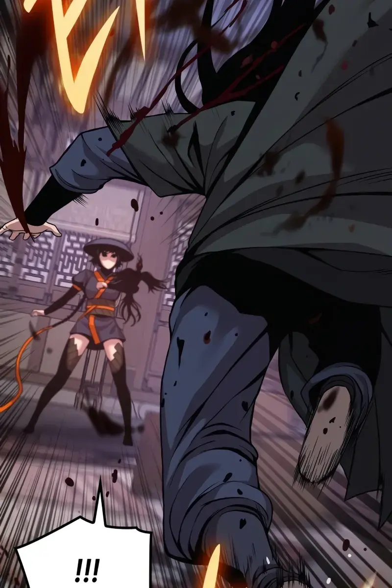 Myst, Might, Mayhem Chapter 22 Page 48