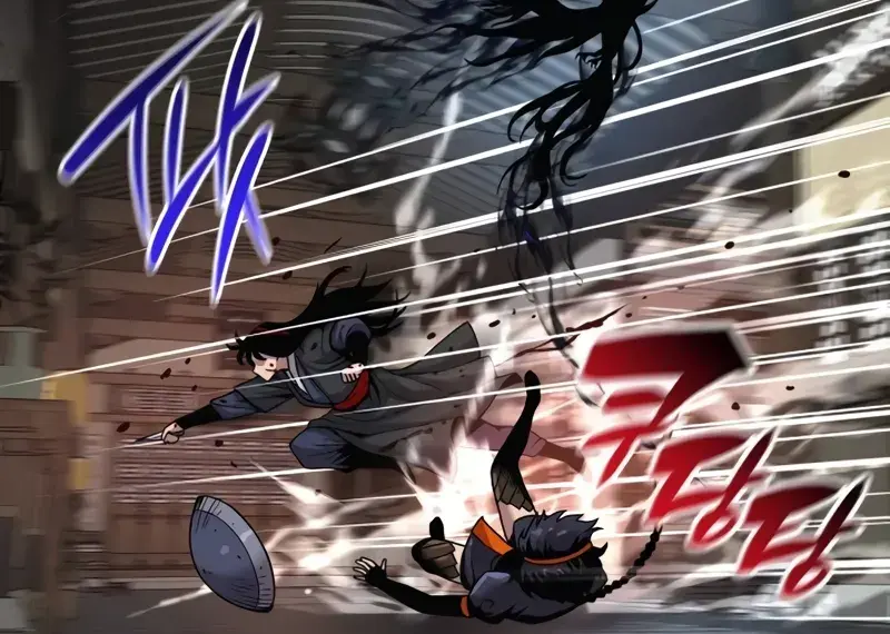 Myst, Might, Mayhem Chapter 22 Page 52