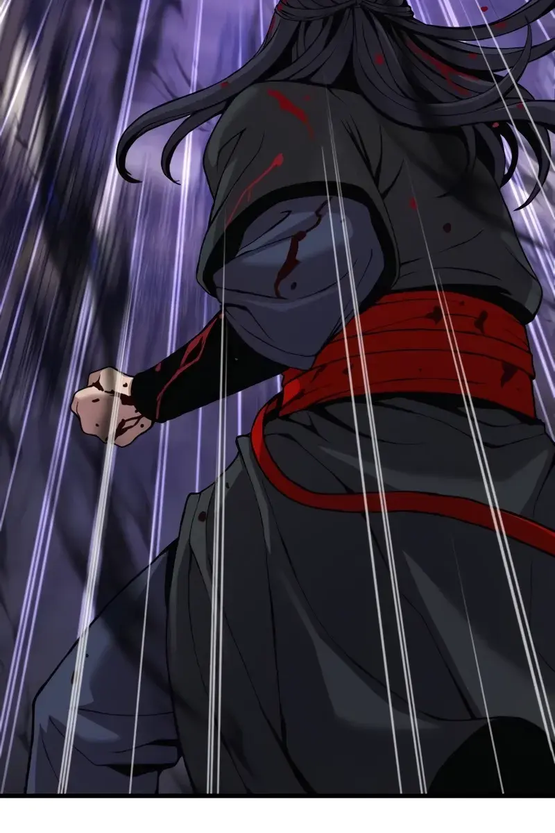 Myst, Might, Mayhem Chapter 22 Page 57