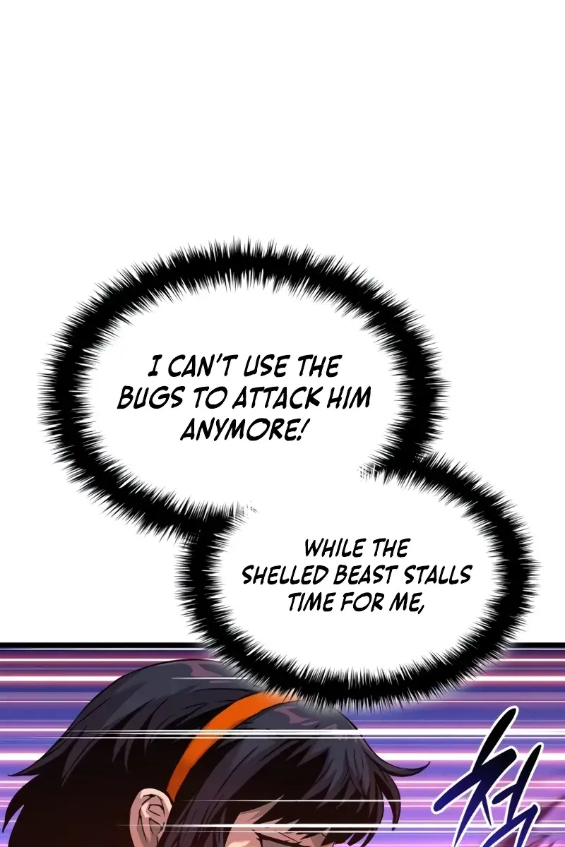 Myst, Might, Mayhem Chapter 22 Page 58