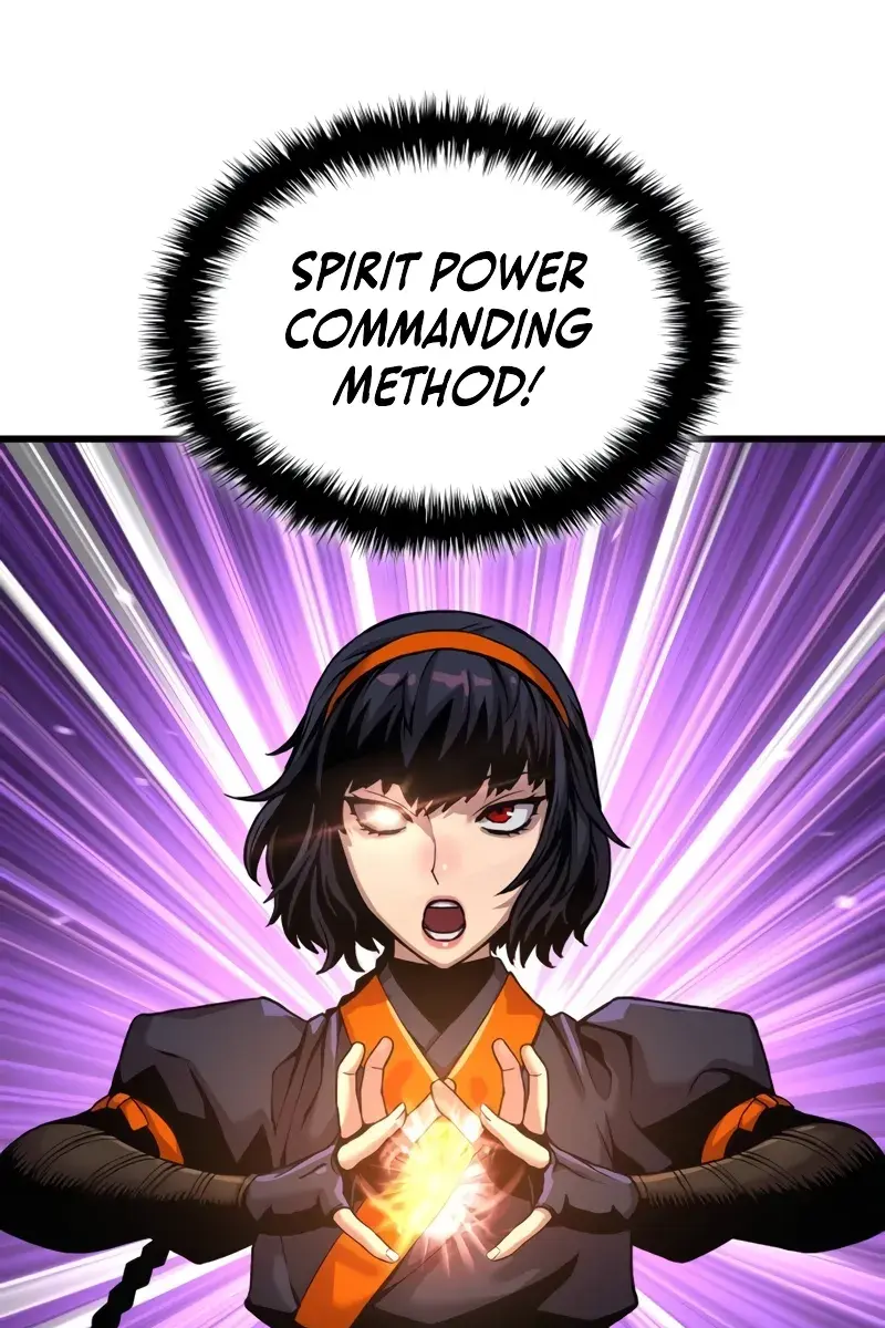 Myst, Might, Mayhem Chapter 22 Page 60