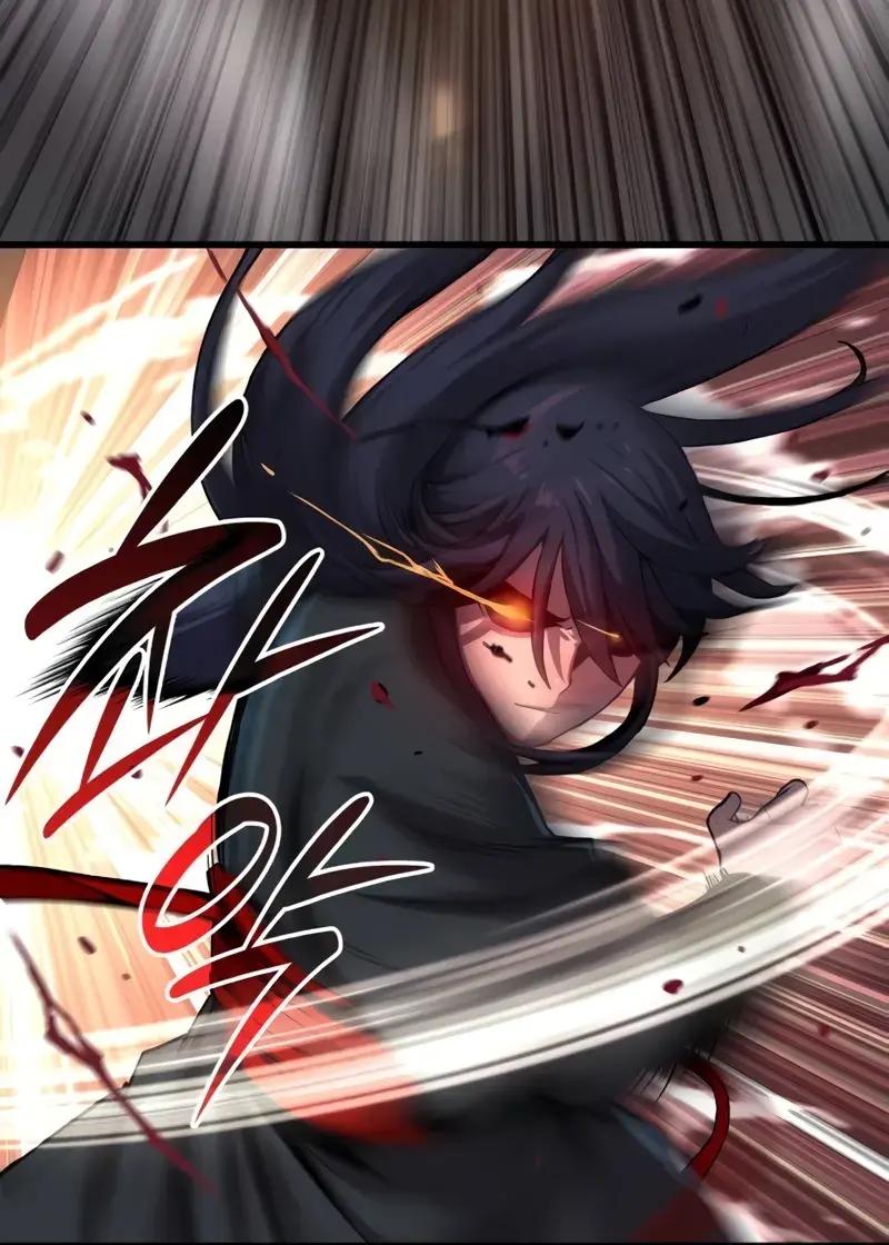 Myst, Might, Mayhem Chapter 22 Page 63