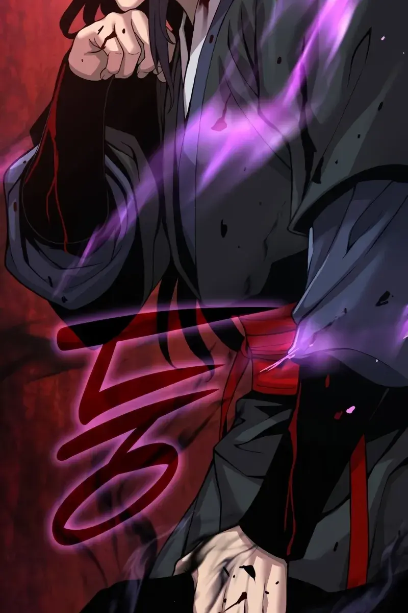 Myst, Might, Mayhem Chapter 22 Page 73