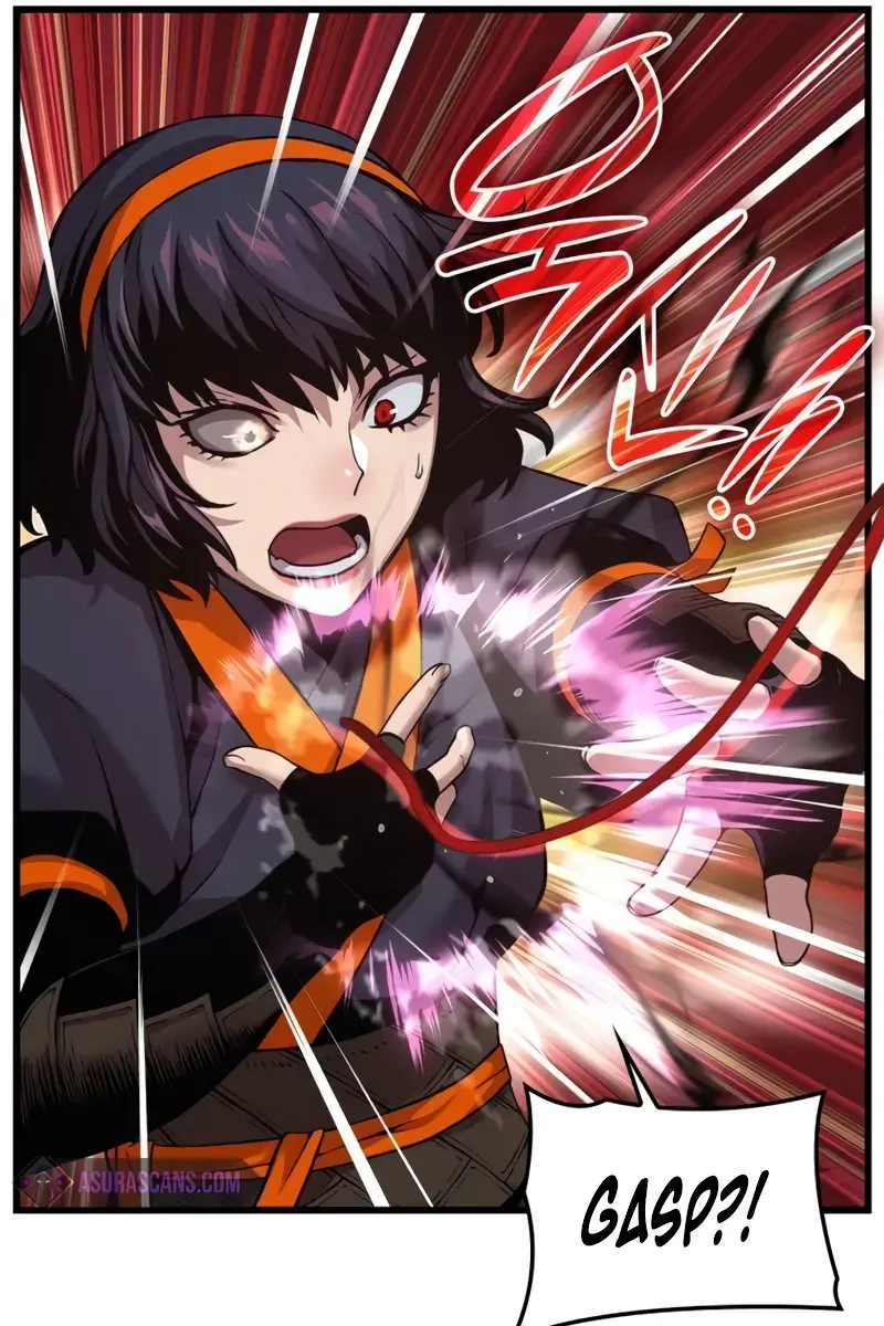 Myst, Might, Mayhem Chapter 22 Page 77