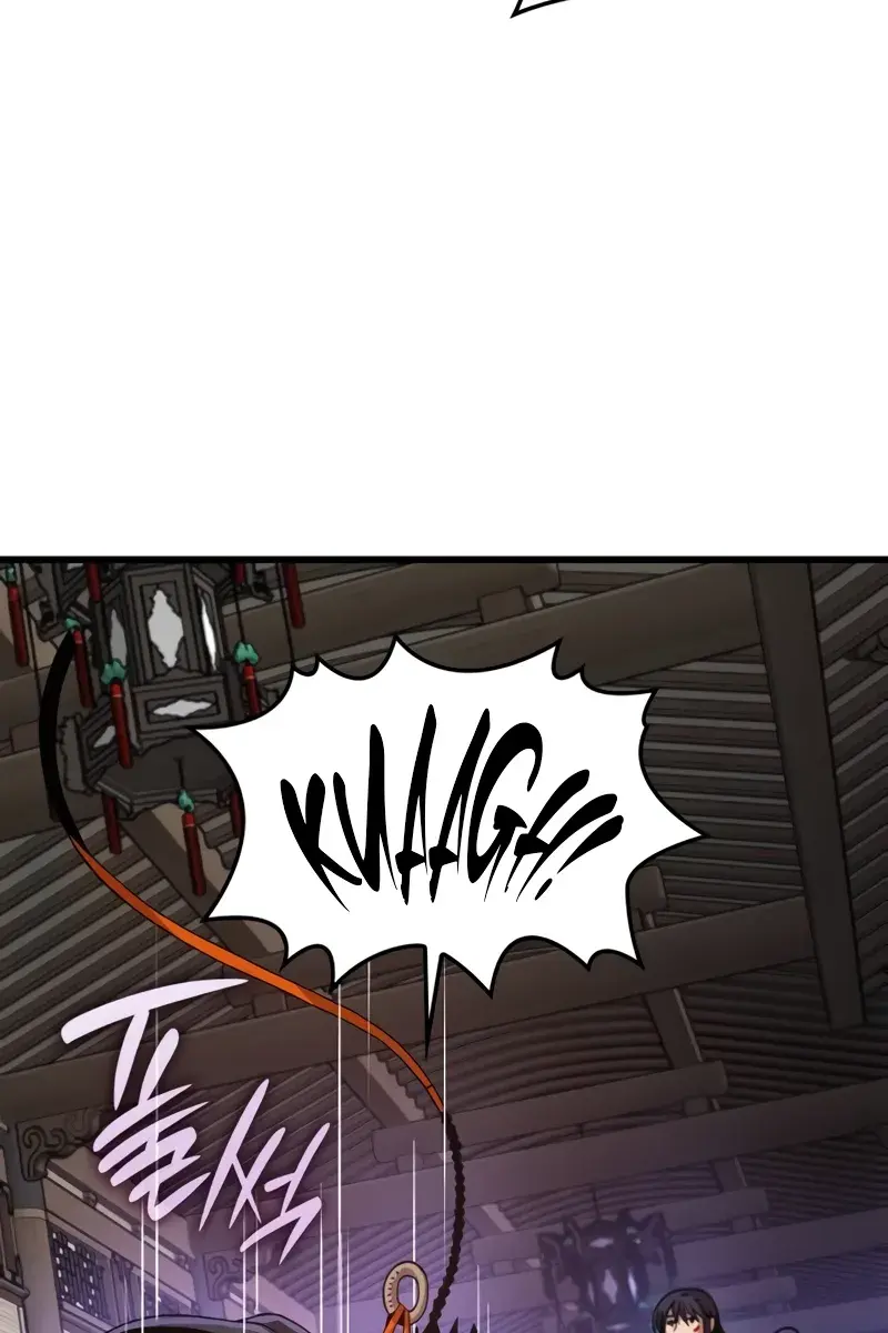 Myst, Might, Mayhem Chapter 22 Page 78