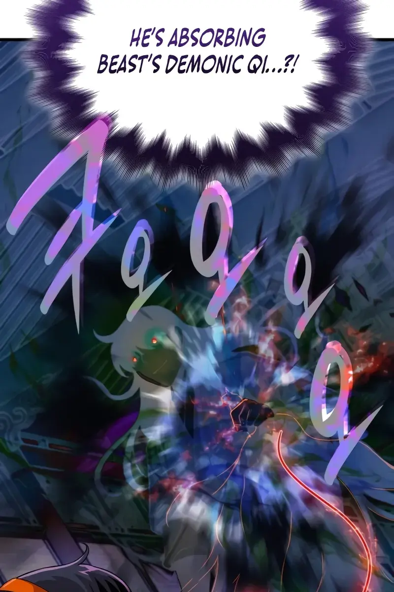 Myst, Might, Mayhem Chapter 22 Page 85