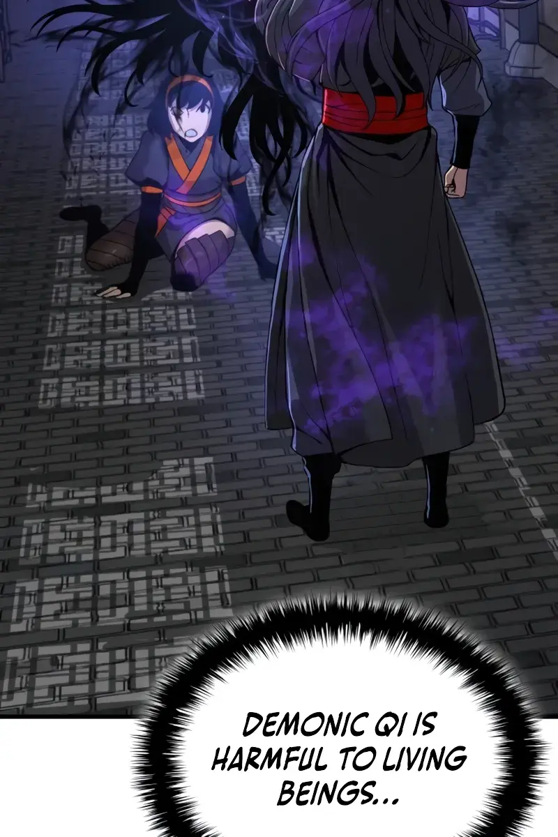 Myst, Might, Mayhem Chapter 22 Page 88