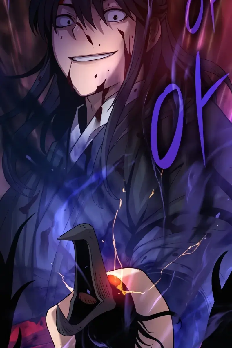 Myst, Might, Mayhem Chapter 22 Page 91