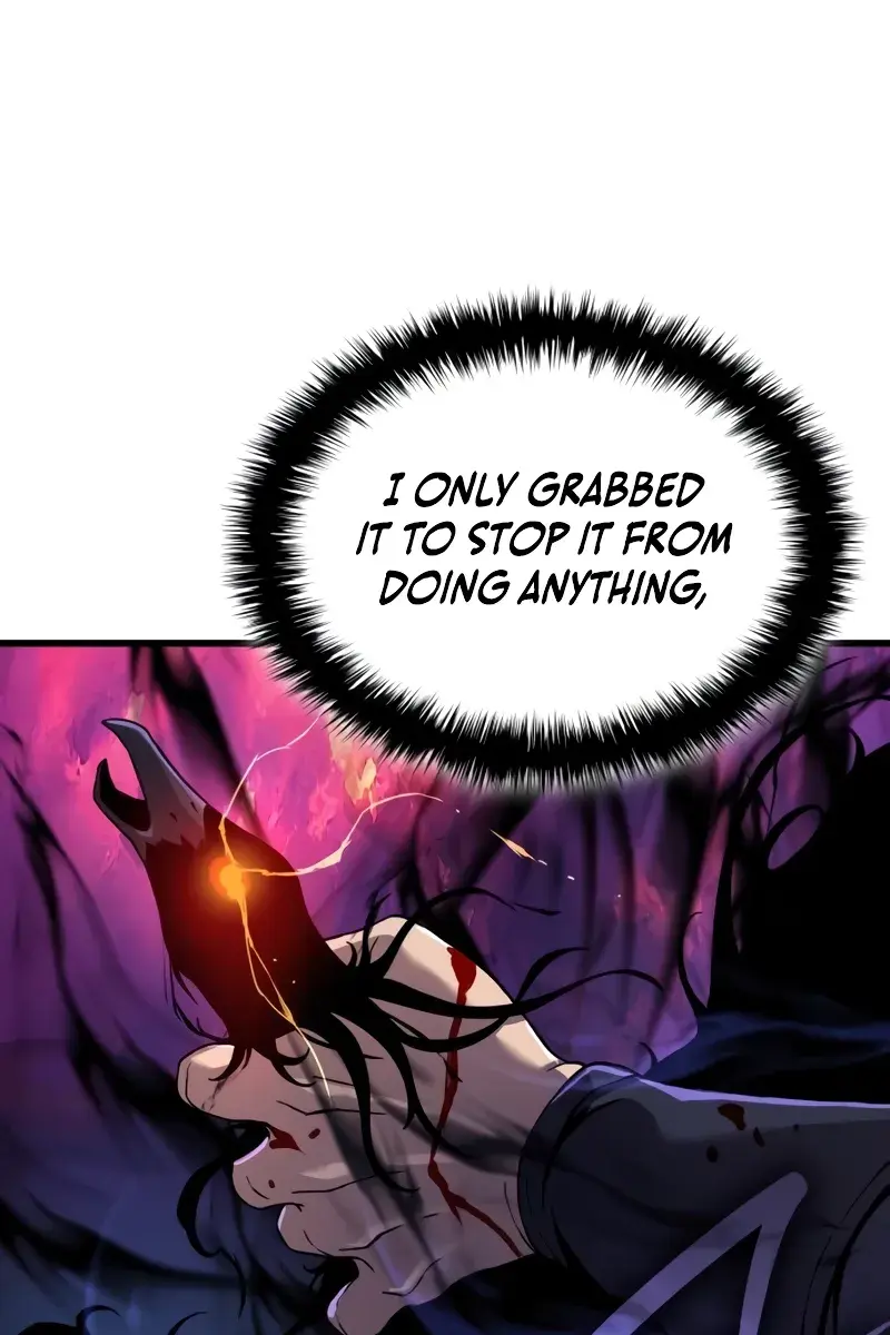 Myst, Might, Mayhem Chapter 22 Page 94