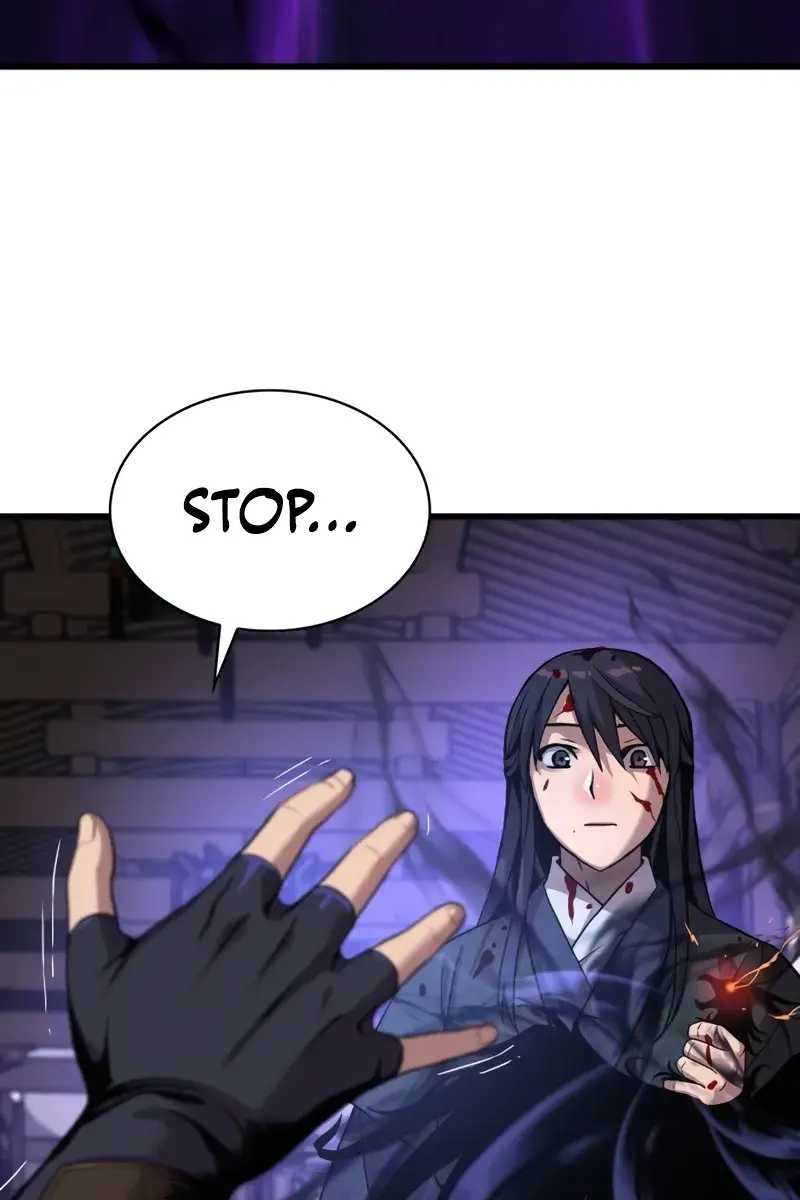 Myst, Might, Mayhem Chapter 22 Page 101