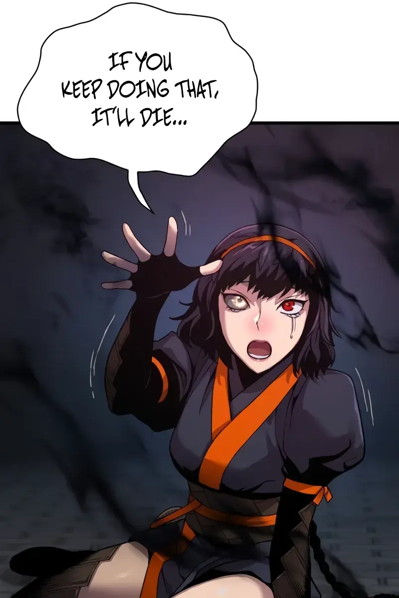 Myst, Might, Mayhem Chapter 22 Page 103