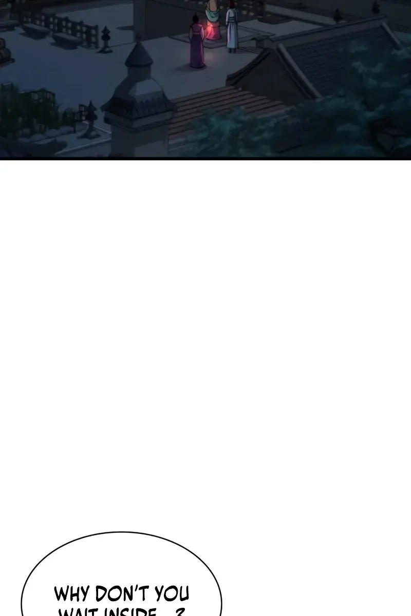 Myst, Might, Mayhem Chapter 22 Page 108