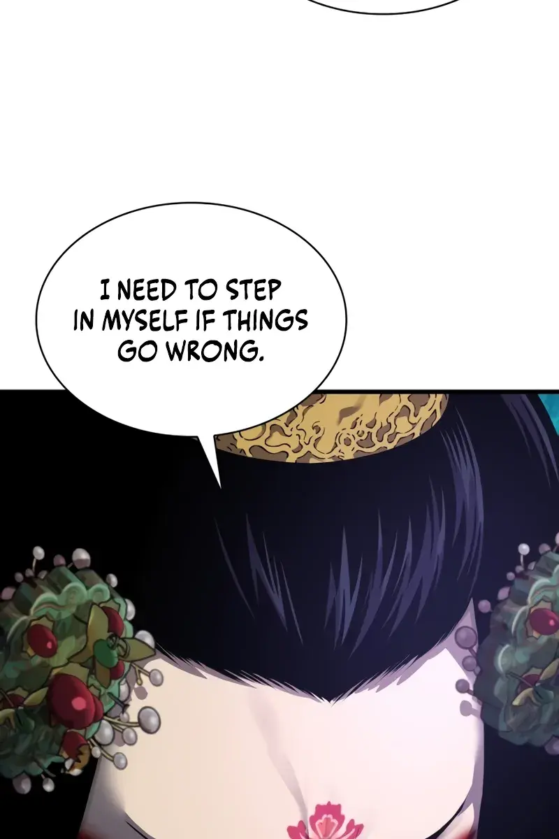 Myst, Might, Mayhem Chapter 22 Page 110