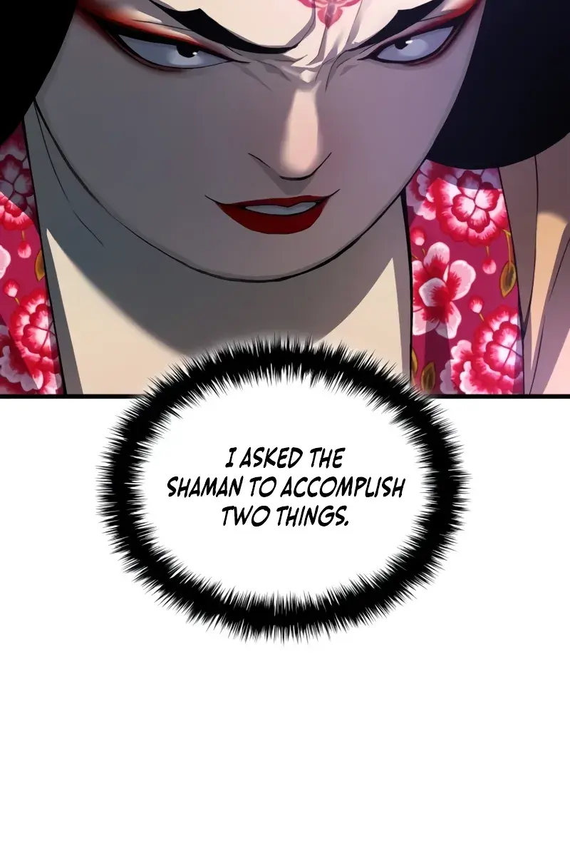 Myst, Might, Mayhem Chapter 22 Page 111