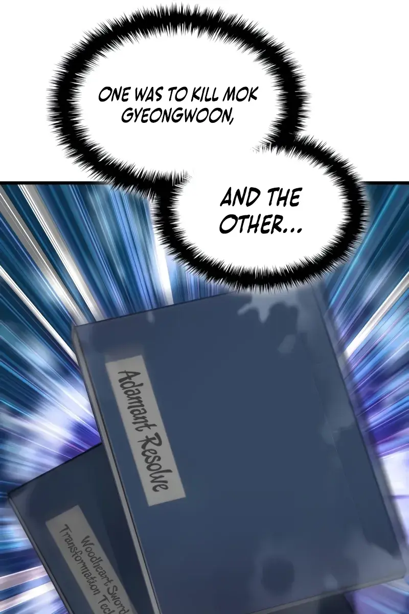 Myst, Might, Mayhem Chapter 22 Page 113