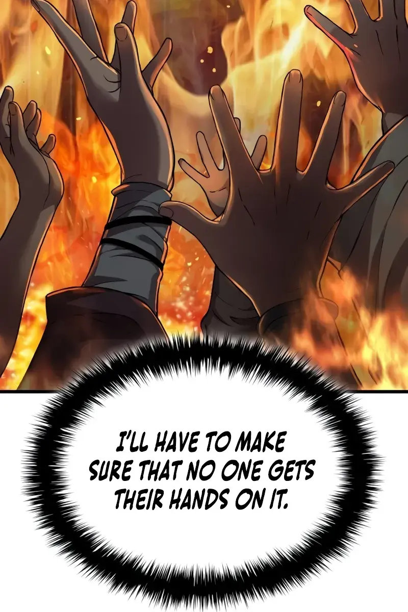 Myst, Might, Mayhem Chapter 22 Page 116