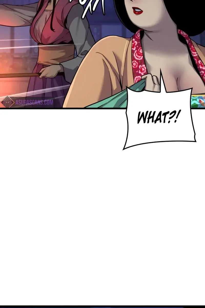 Myst, Might, Mayhem Chapter 22 Page 118