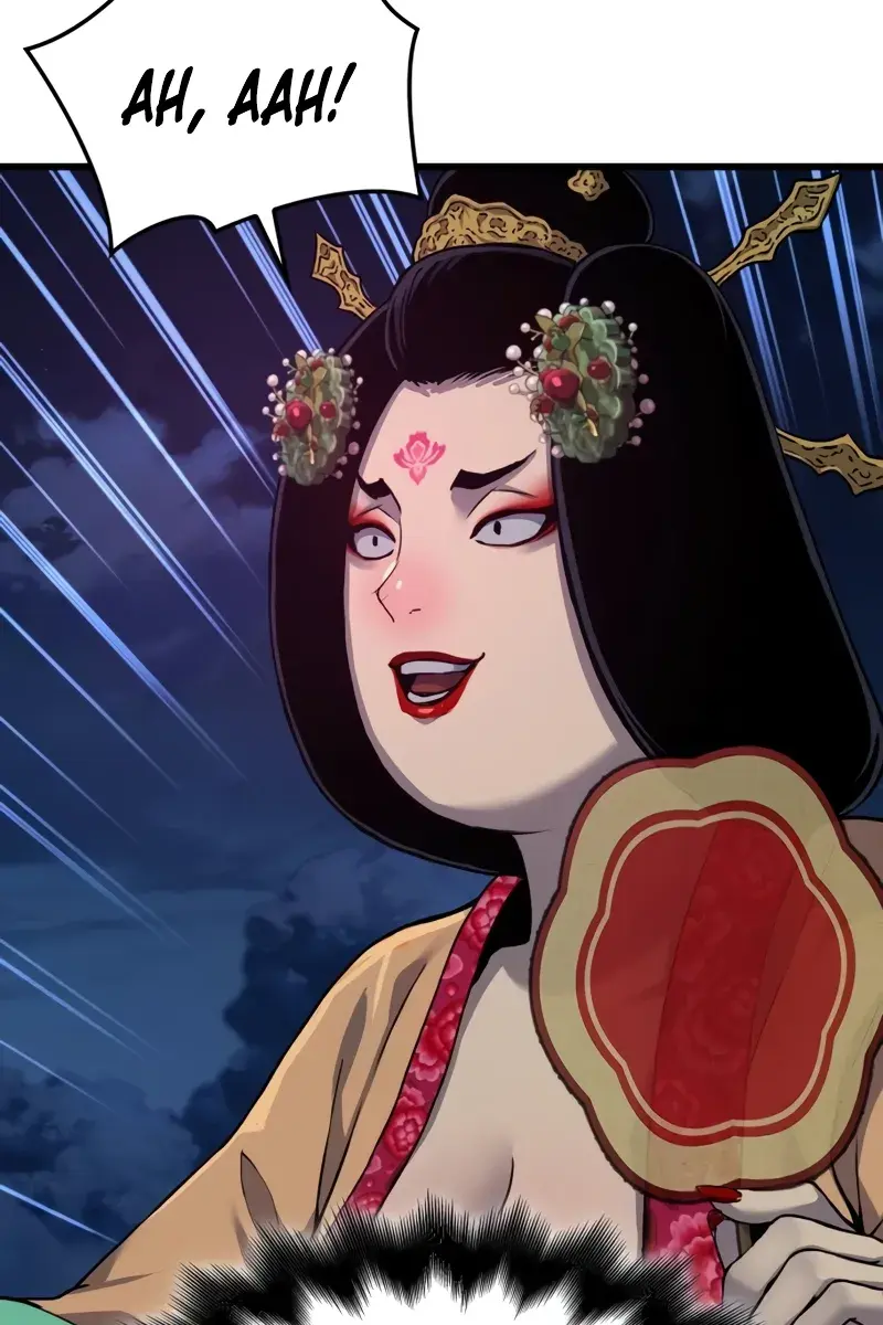 Myst, Might, Mayhem Chapter 22 Page 121