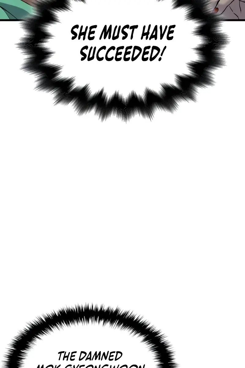 Myst, Might, Mayhem Chapter 22 Page 122