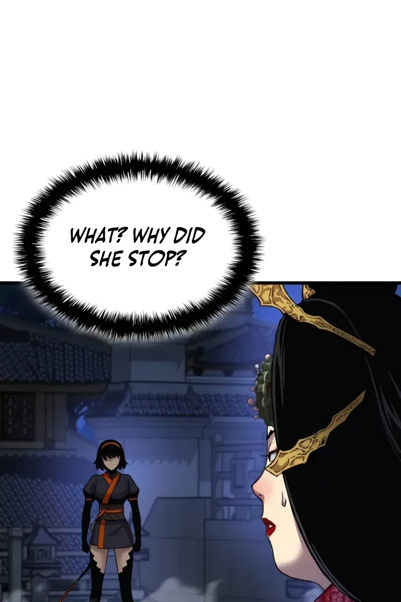 Myst, Might, Mayhem Chapter 22 Page 132