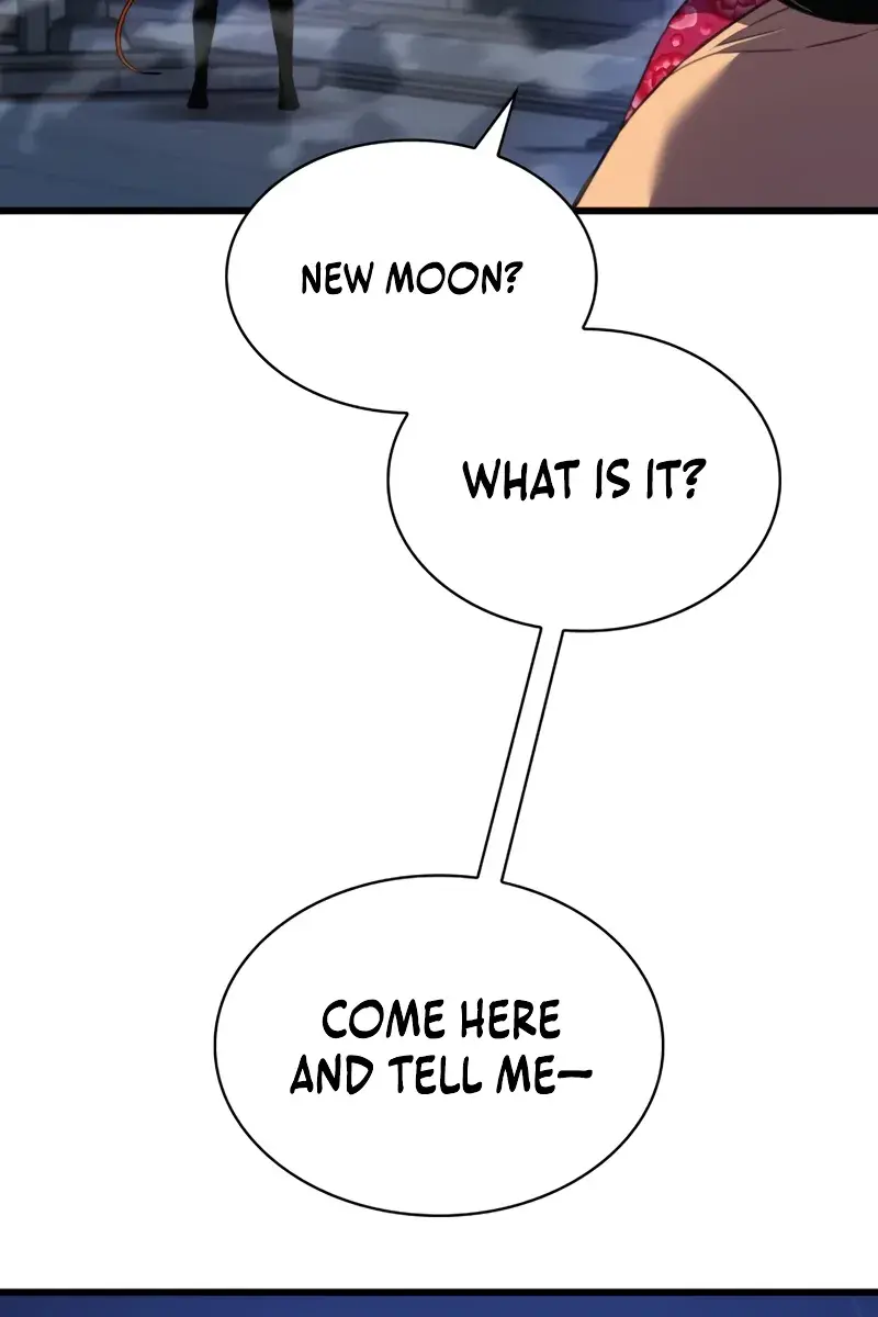 Myst, Might, Mayhem Chapter 22 Page 133