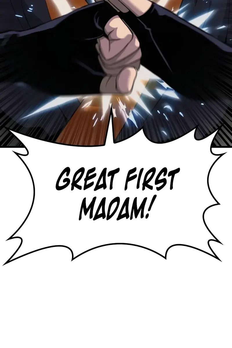 Myst, Might, Mayhem Chapter 22 Page 136