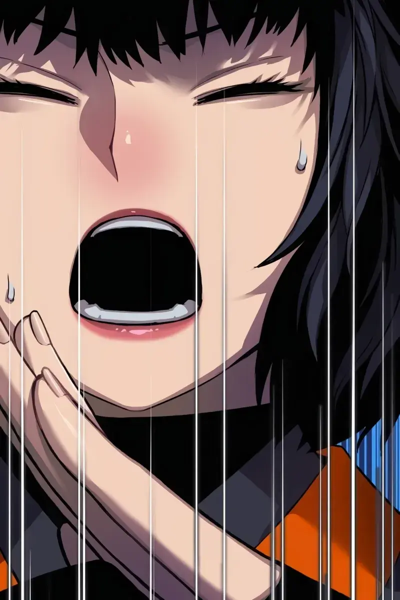 Myst, Might, Mayhem Chapter 22 Page 139