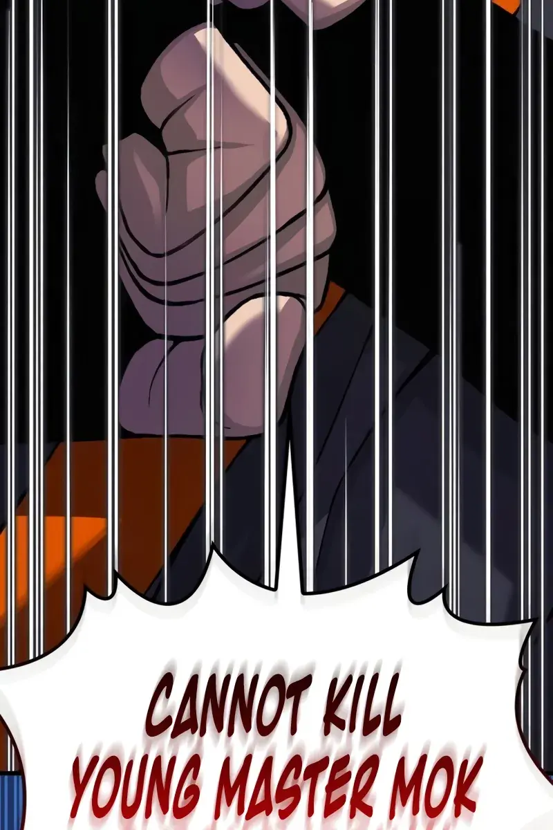 Myst, Might, Mayhem Chapter 22 Page 140