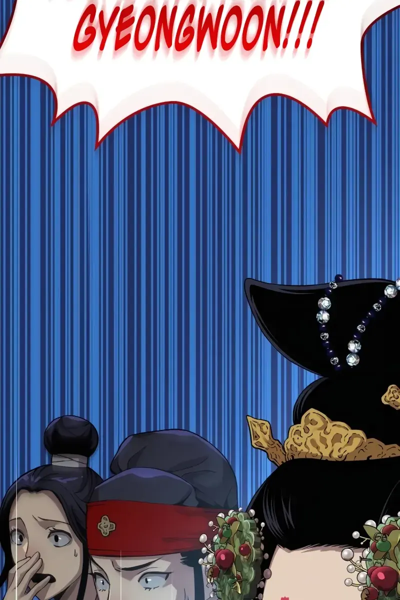 Myst, Might, Mayhem Chapter 22 Page 141