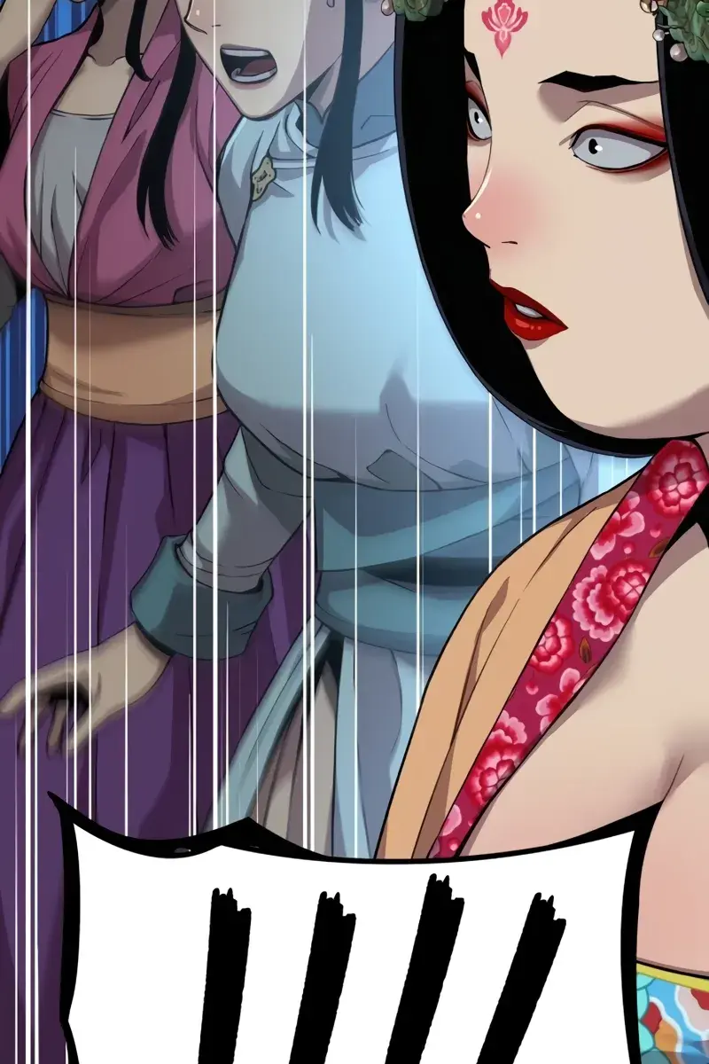 Myst, Might, Mayhem Chapter 22 Page 142