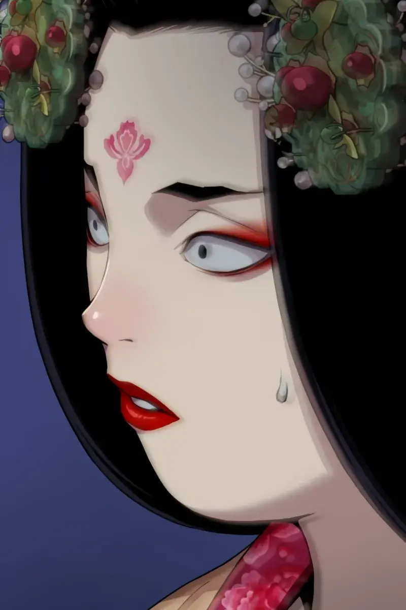 Myst, Might, Mayhem Chapter 22 Page 144