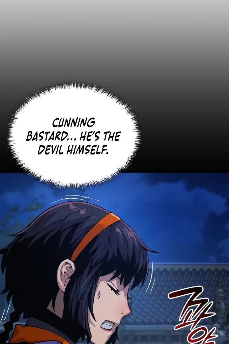 Myst, Might, Mayhem Chapter 22 Page 146