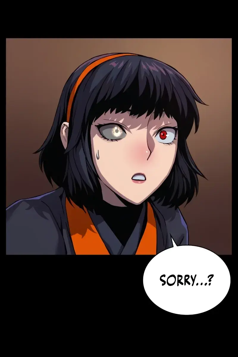 Myst, Might, Mayhem Chapter 22 Page 149