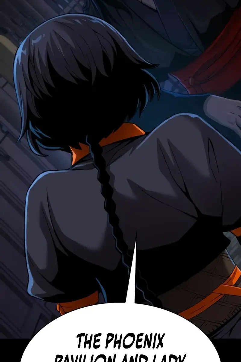 Myst, Might, Mayhem Chapter 22 Page 155