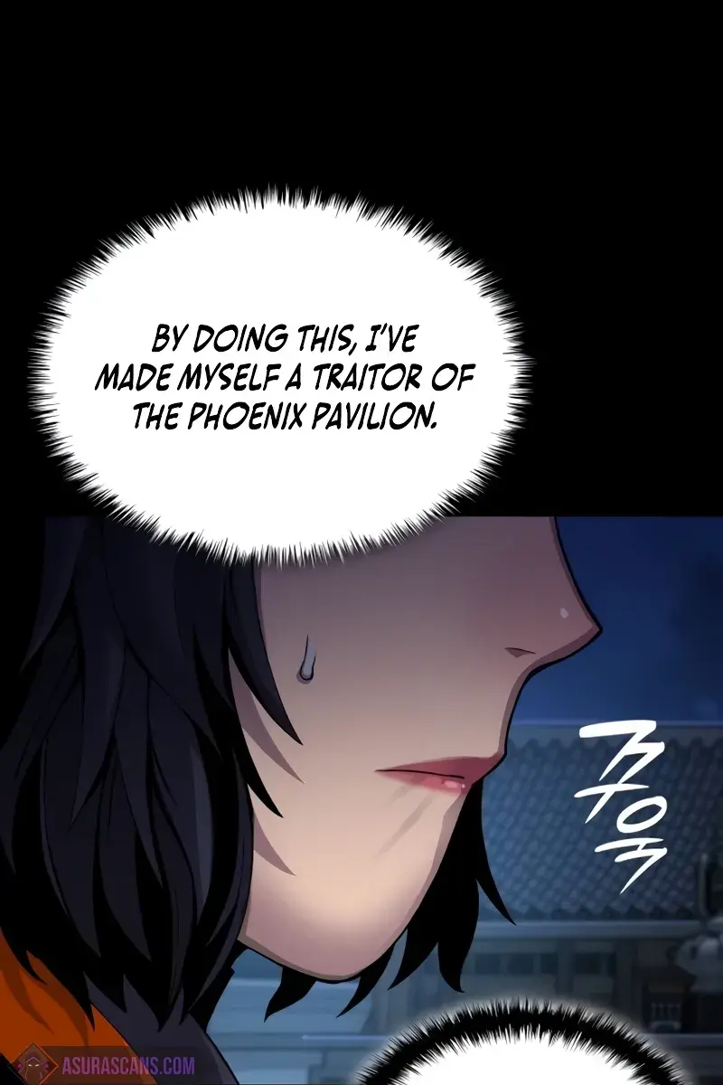 Myst, Might, Mayhem Chapter 22 Page 157