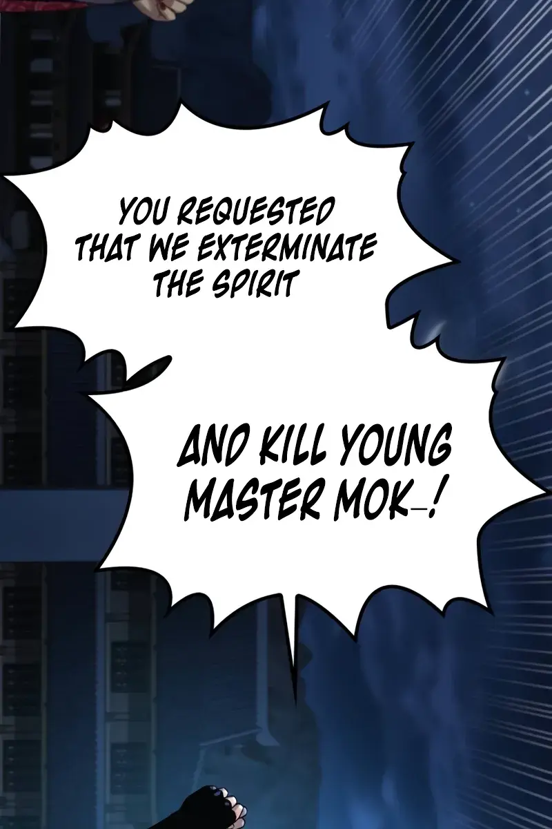 Myst, Might, Mayhem Chapter 22 Page 161